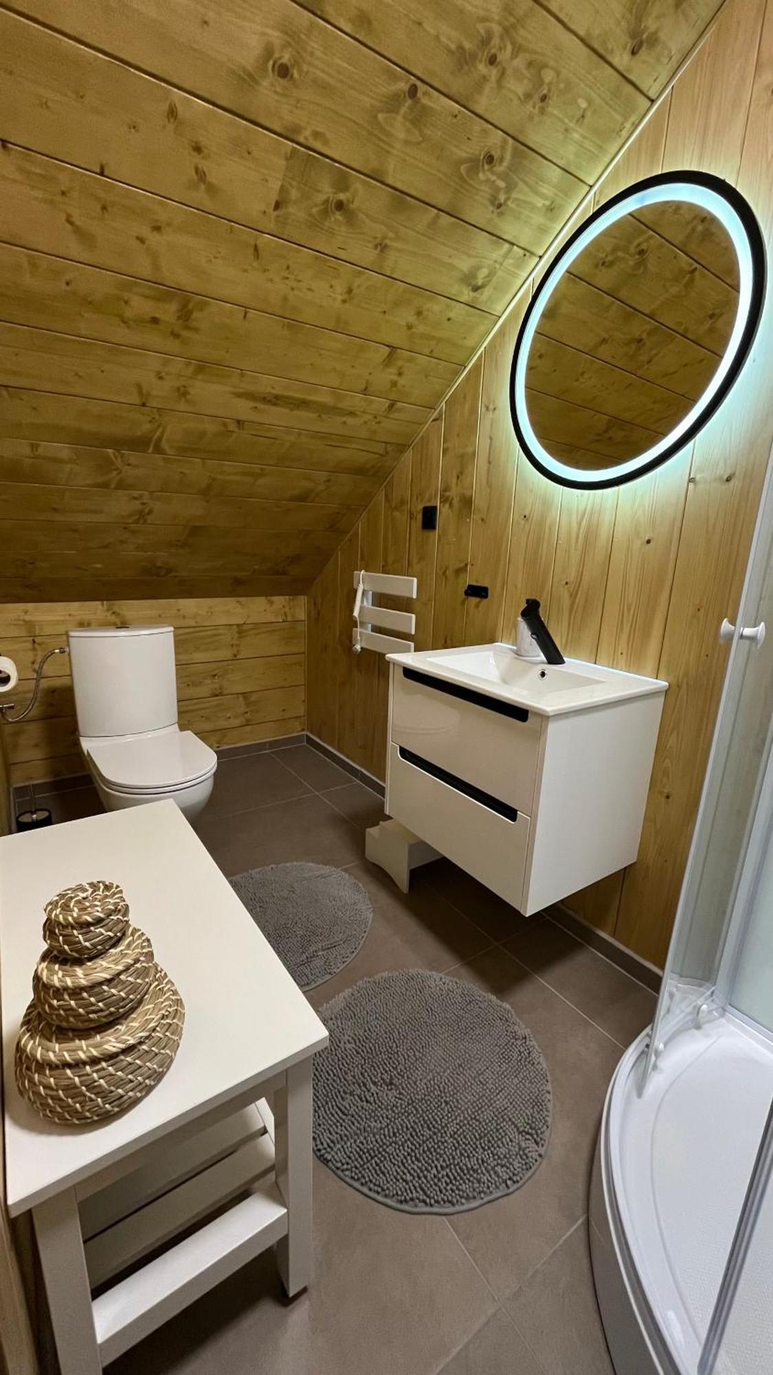 Telgárt Chalet Coburg מראה חיצוני תמונה