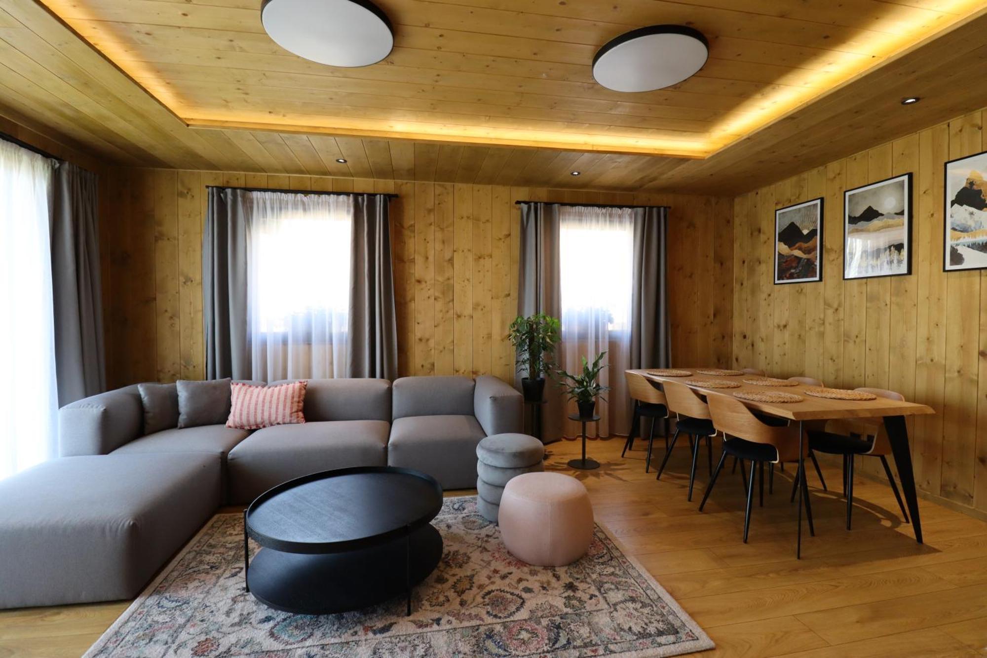 Telgárt Chalet Coburg מראה חיצוני תמונה