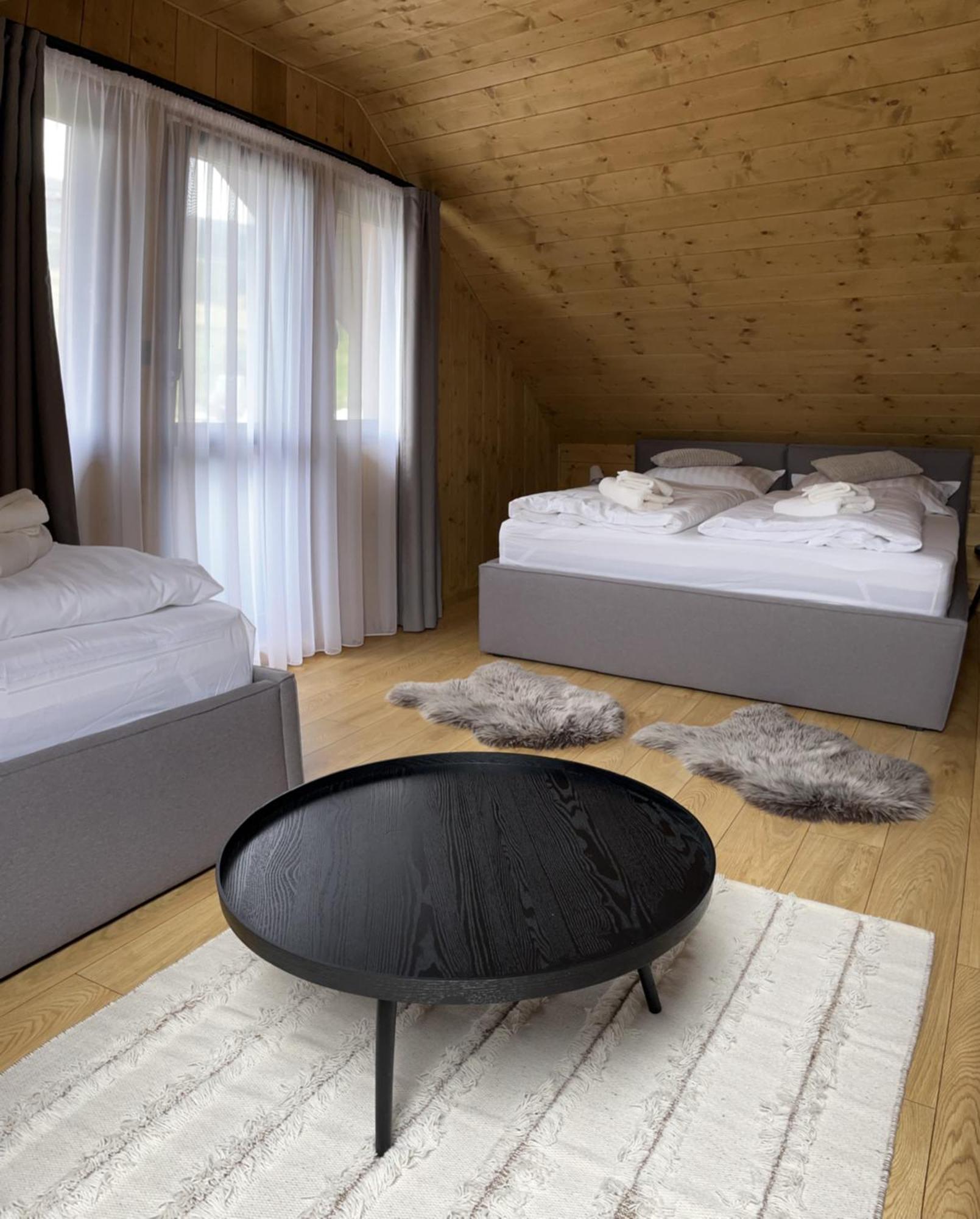 Telgárt Chalet Coburg מראה חיצוני תמונה