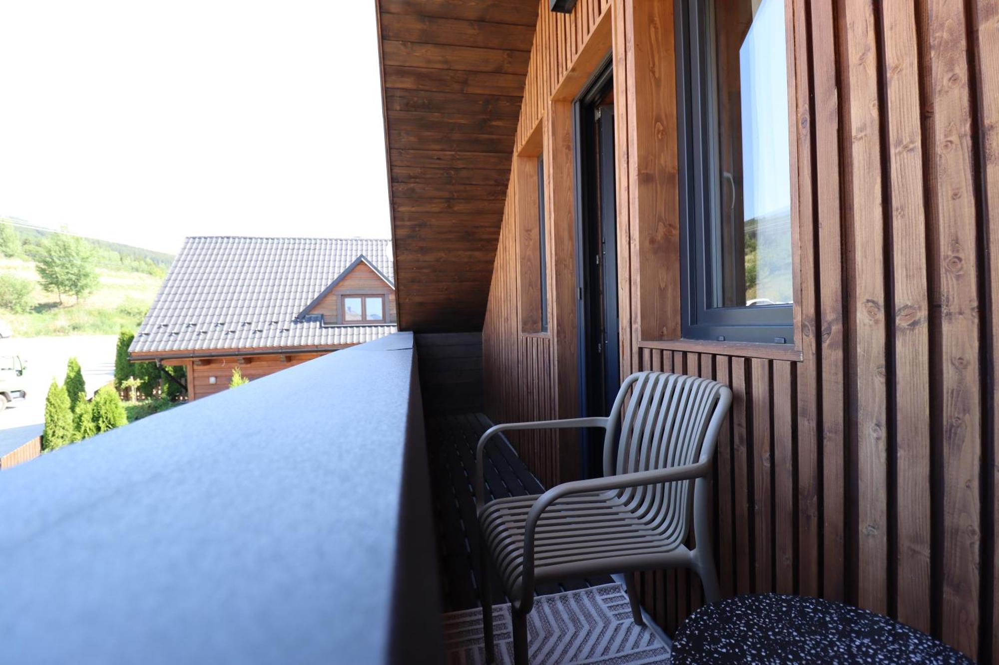 Telgárt Chalet Coburg מראה חיצוני תמונה